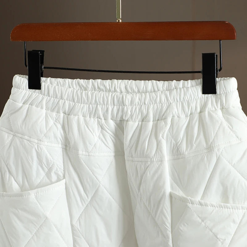 Nova Quilt Joggers