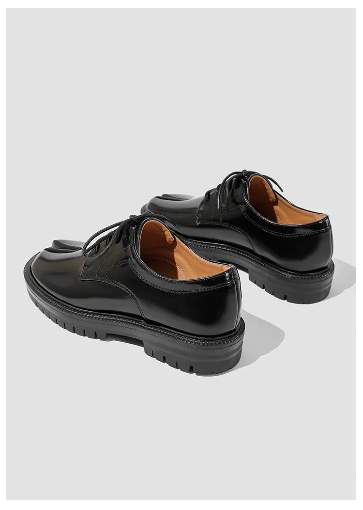 Kairo Tabi Loafers