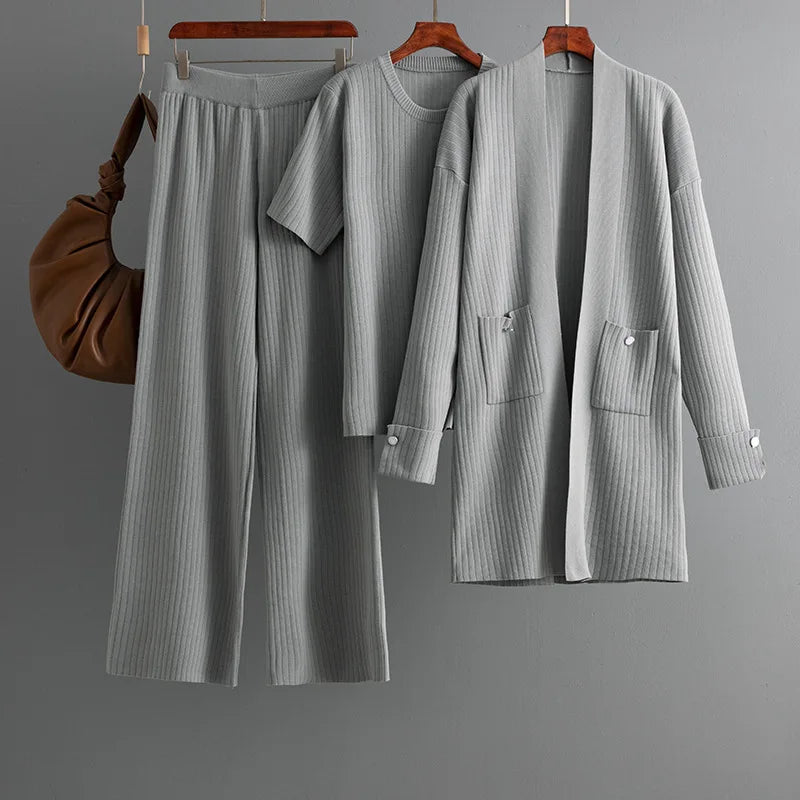 Dolce Vita 3 Piece Set