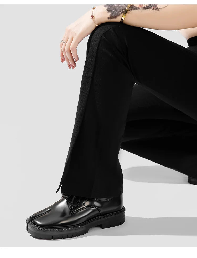 Kairo Tabi Loafers