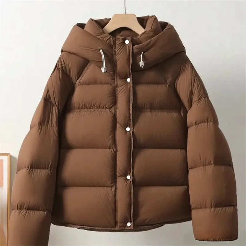 Vestra Magna Puffer