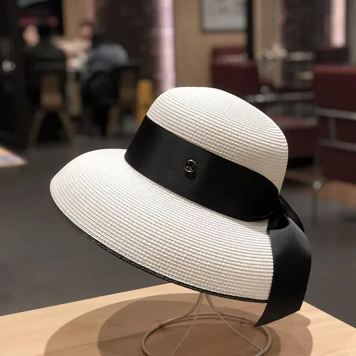 Mercer Hepburn Hat