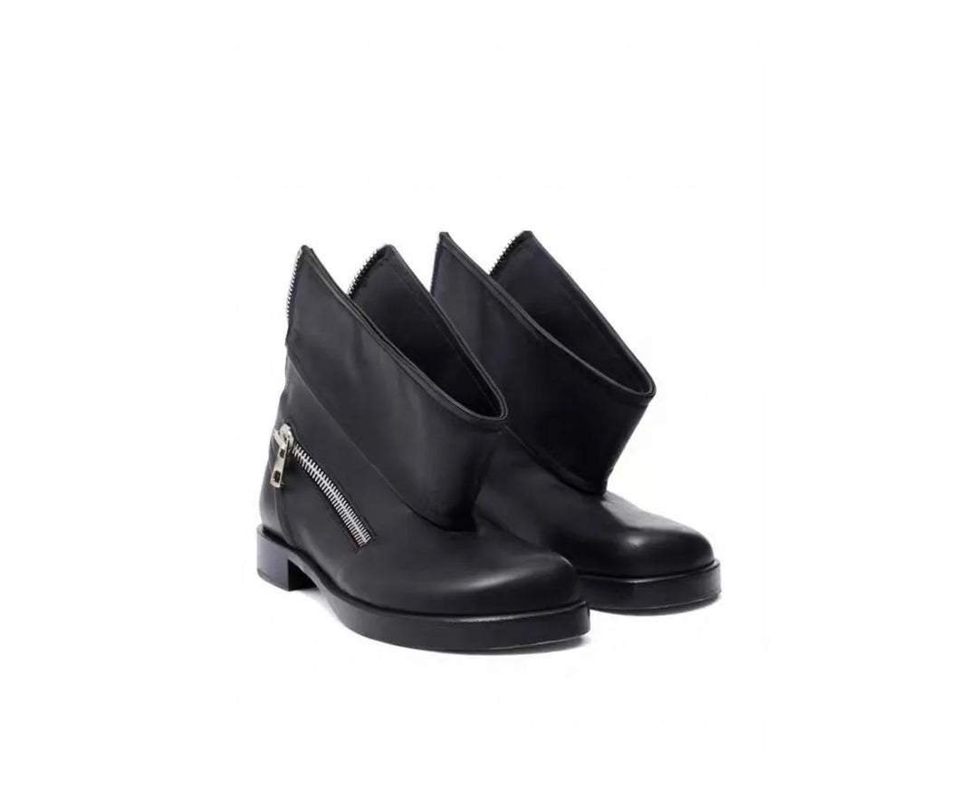 Visionary Slant Boot