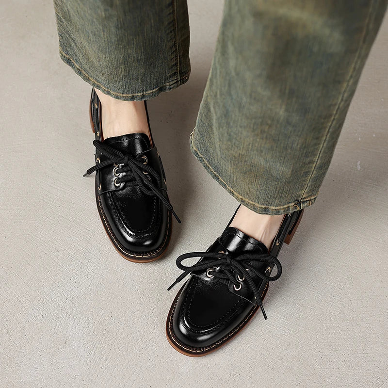 Venezia Port Loafers