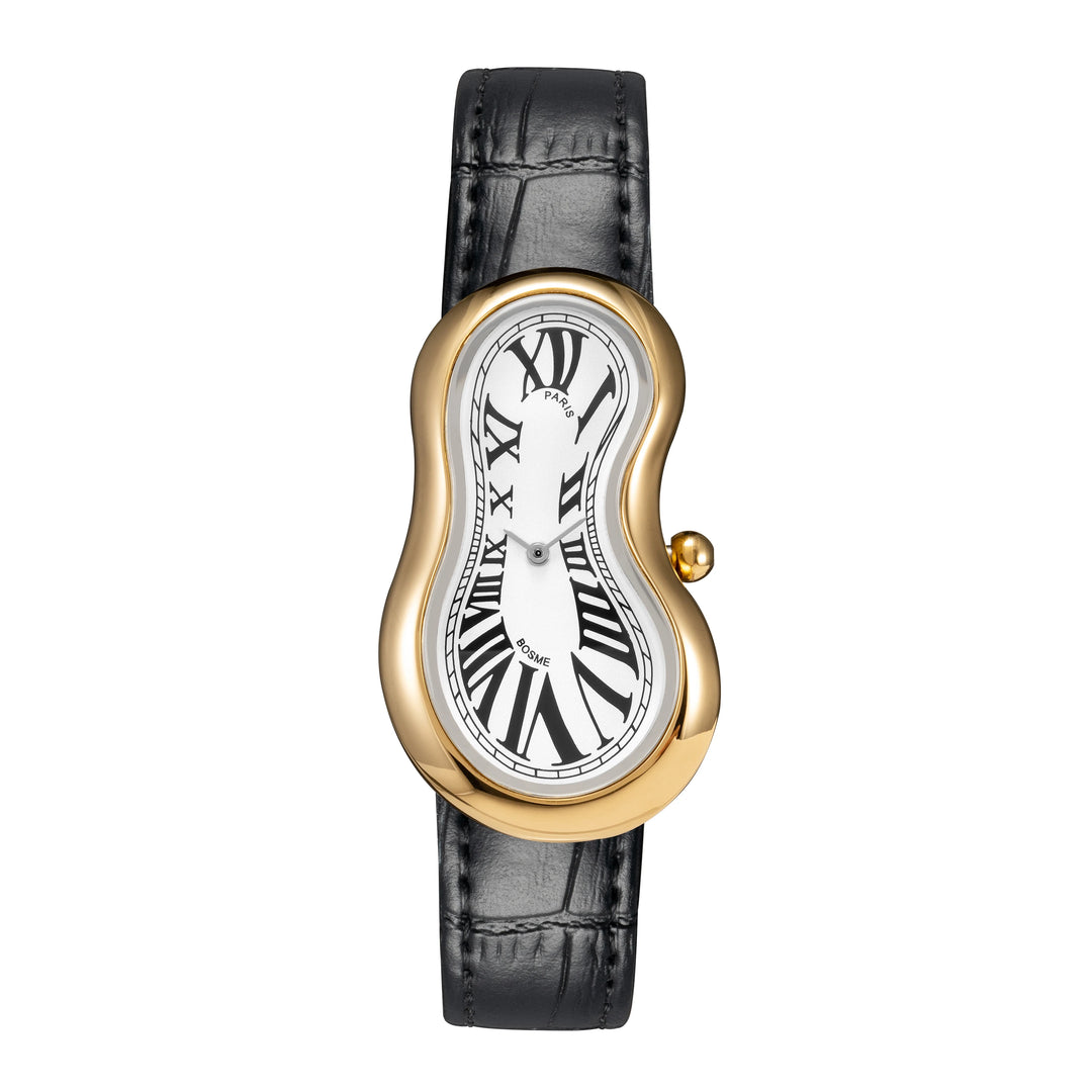 Dalí Curve Watch