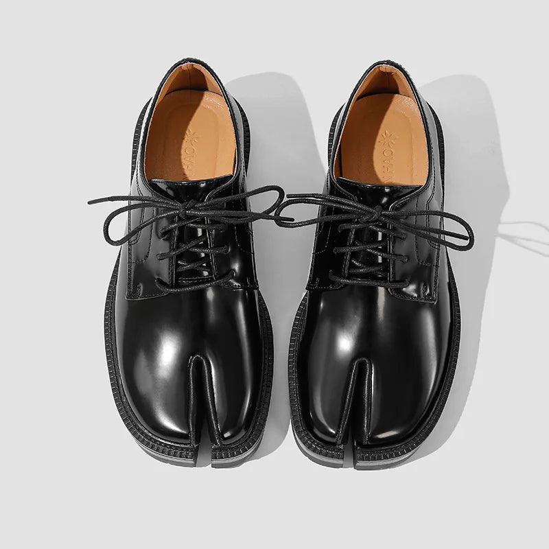 Kairo Tabi Loafers
