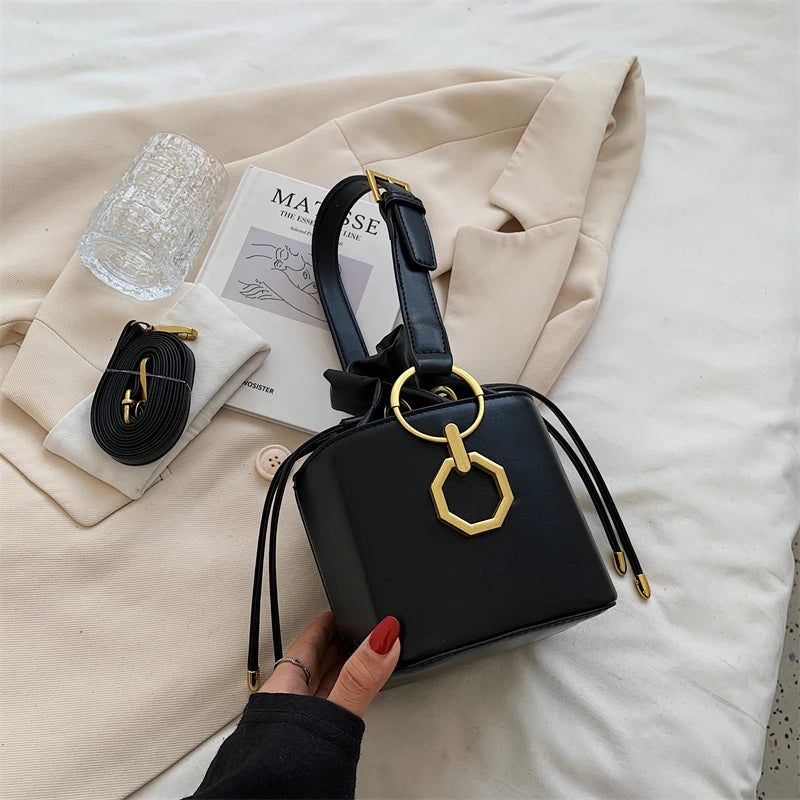 Vienna Hexa Tote