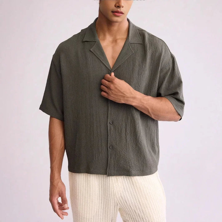 Mason Layover Shirt