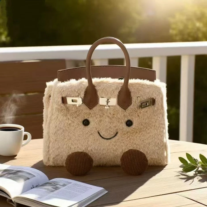 Happy Handbag