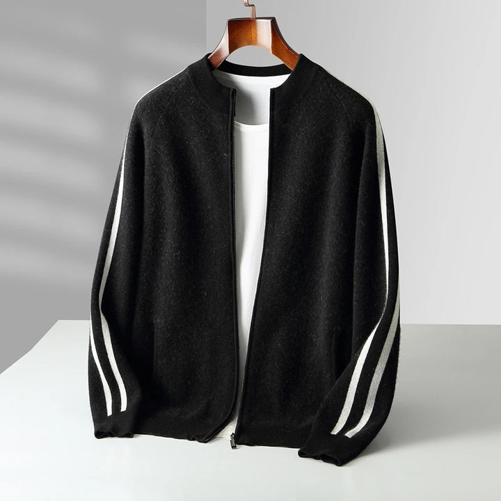 Rothwell Wool Cardigan