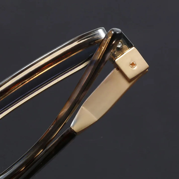 August Retro Sunglasses