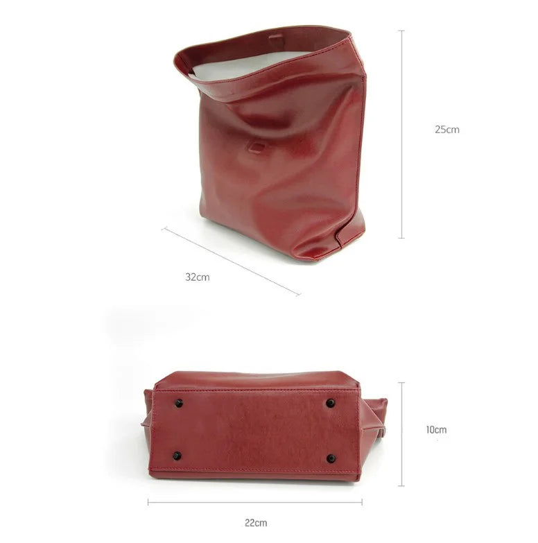 Forma Fold Clutch