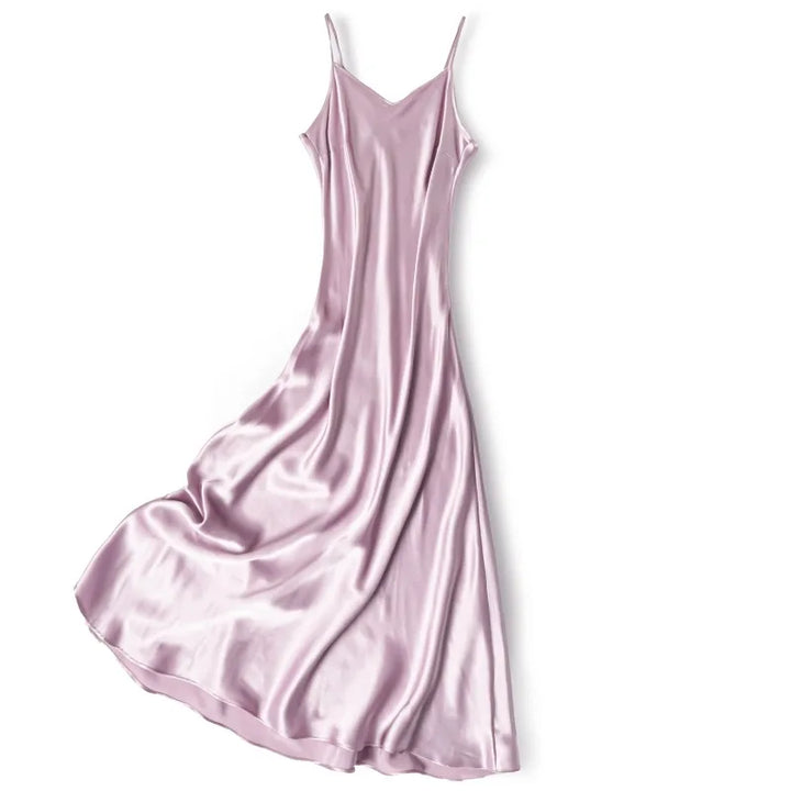 Seta Mulberry Silk Dress