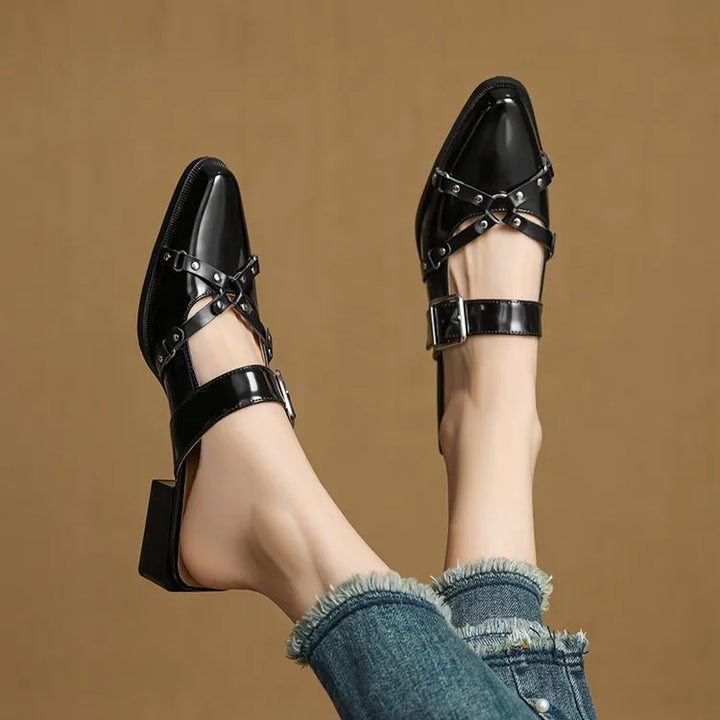 Rivetti Mules