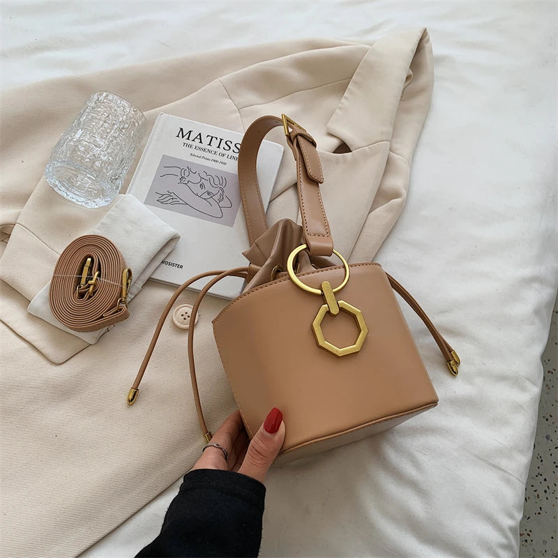 Vienna Hexa Tote