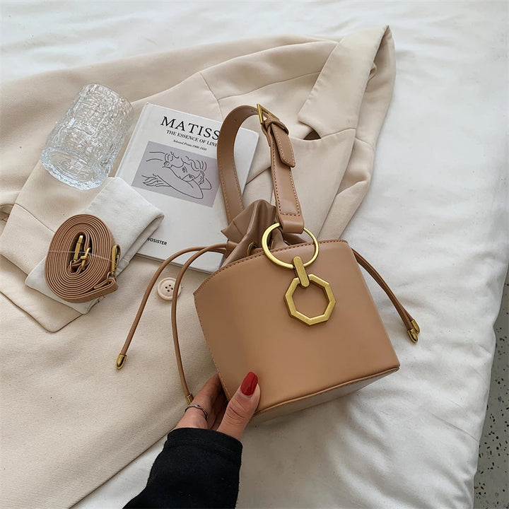 Vienna Hexa Tote