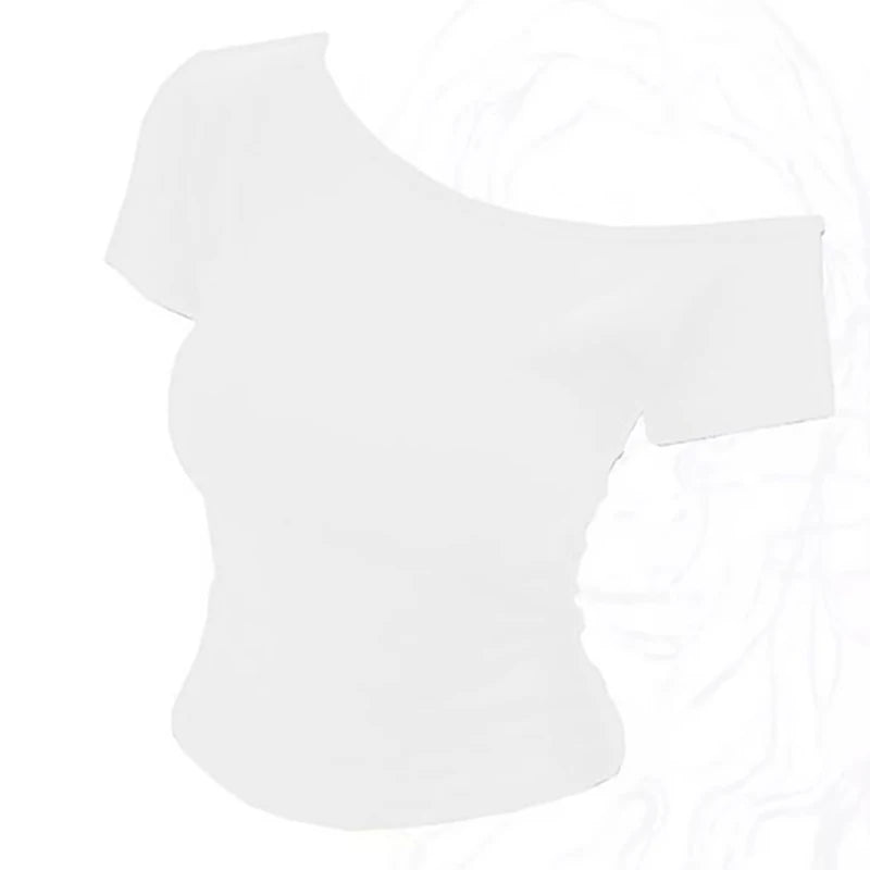 Eclipse Off-Shoulder Top