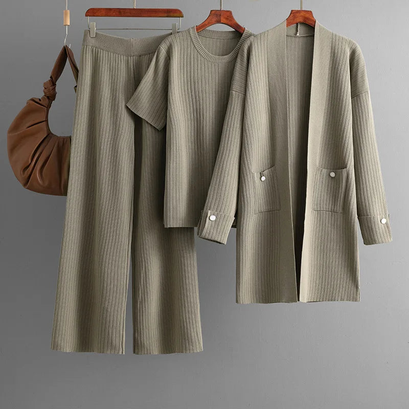 Dolce Vita 3 Piece Set