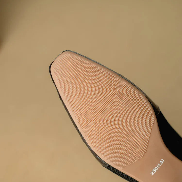Levona Loafer Pump