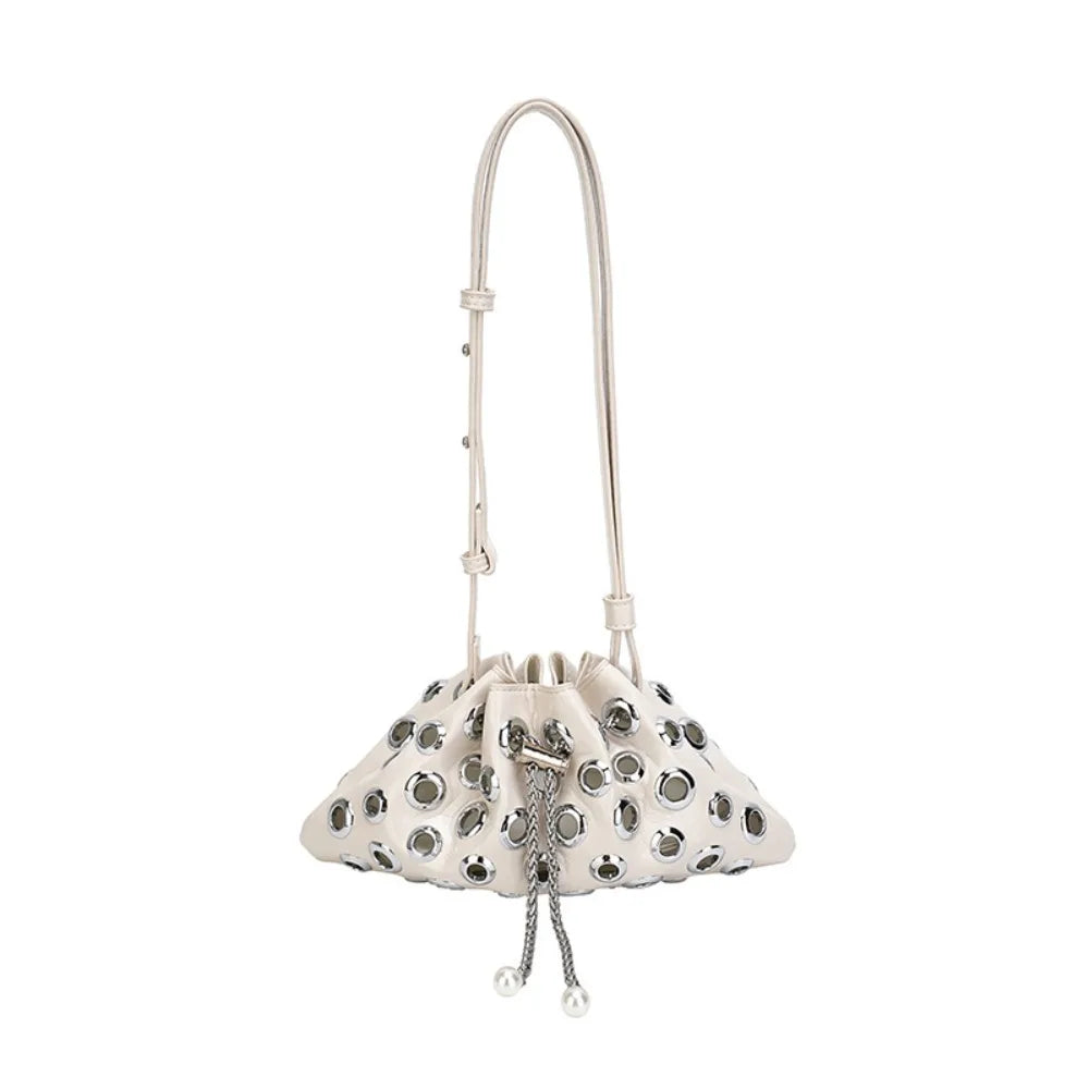 Rockstar Rivet Bag