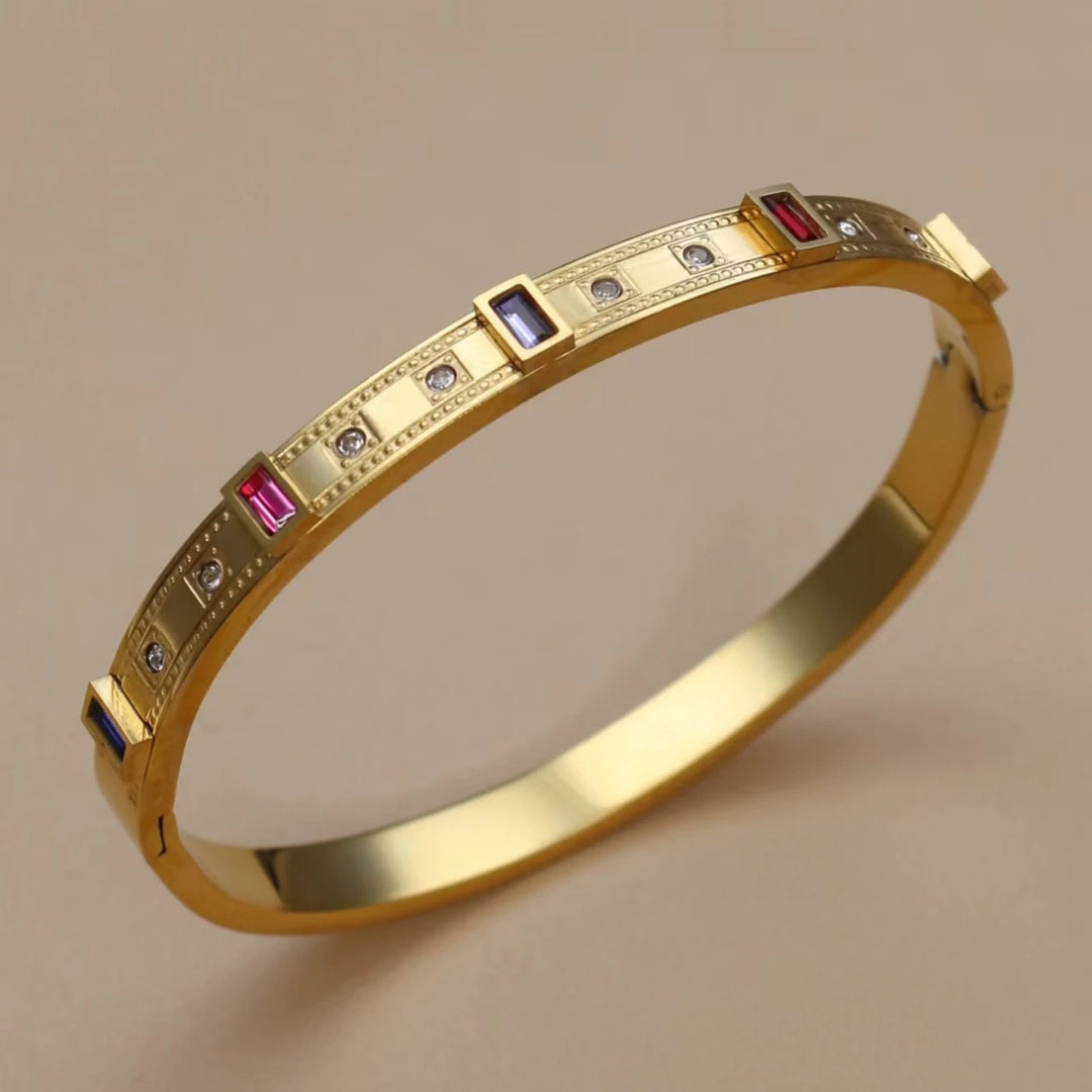 Savona Stacking Bracelets