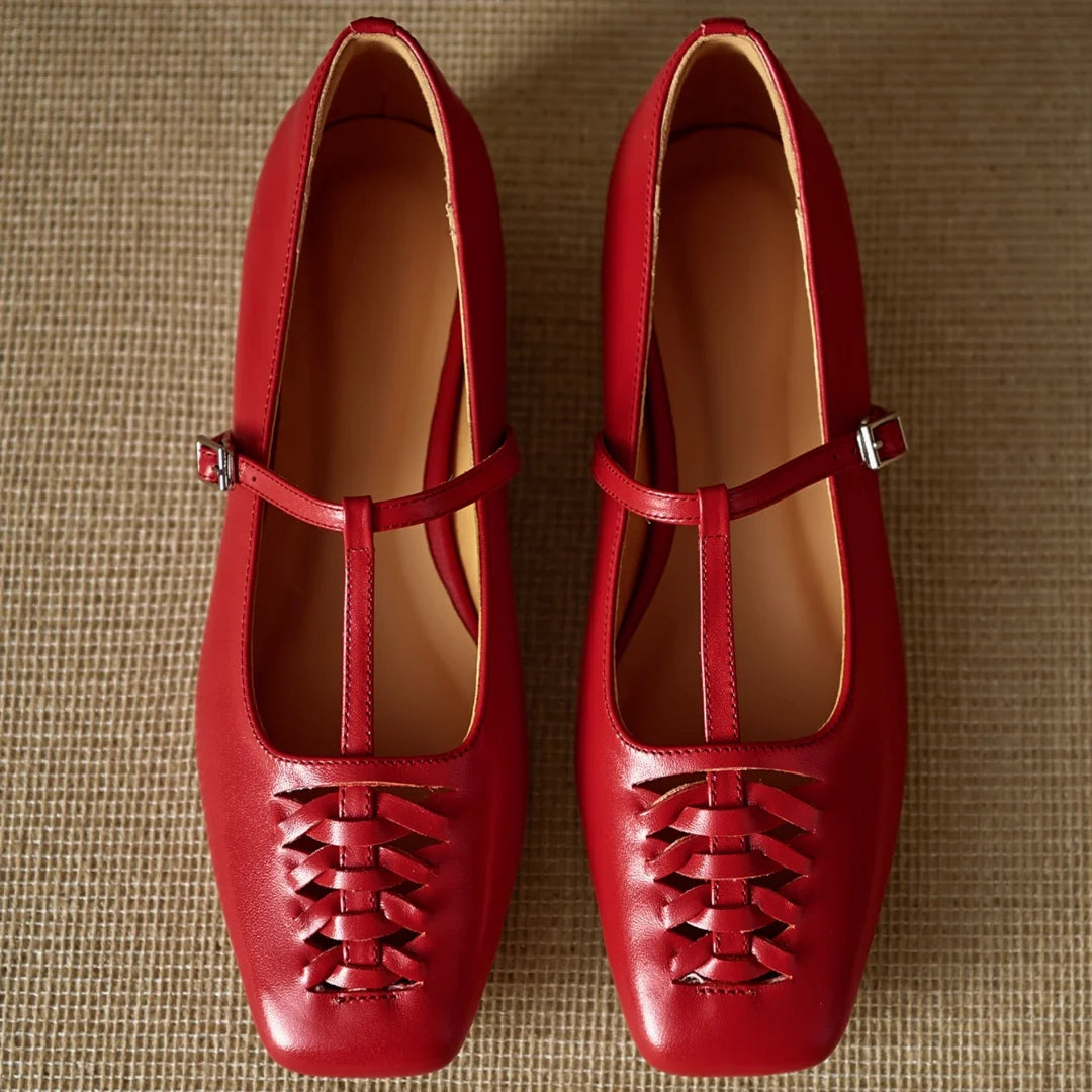 Treccia Vita Flats