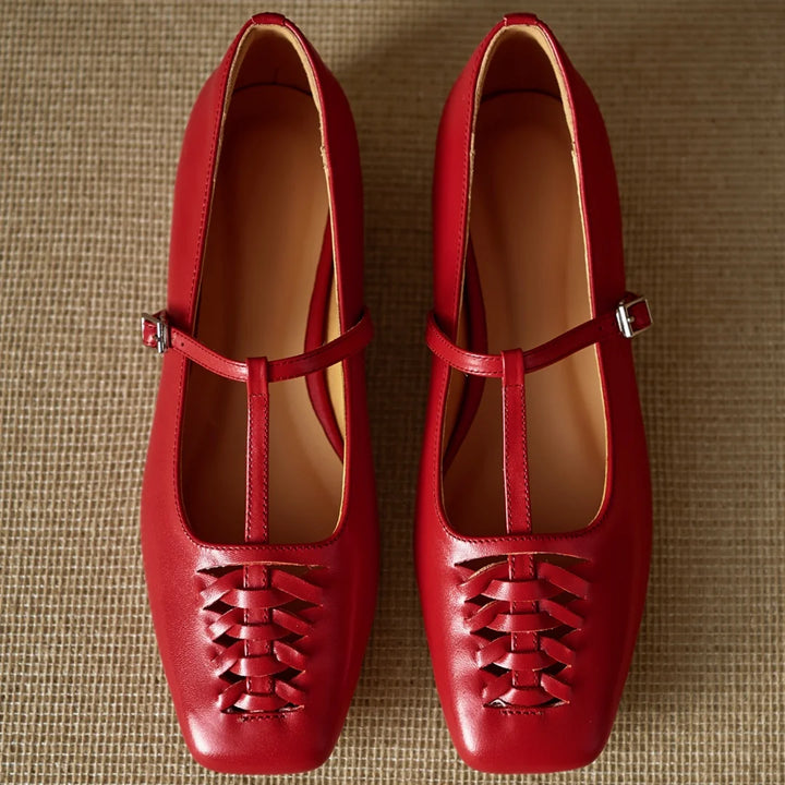 Treccia Vita Flats