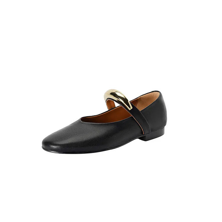 Alba Gold-Link Flats