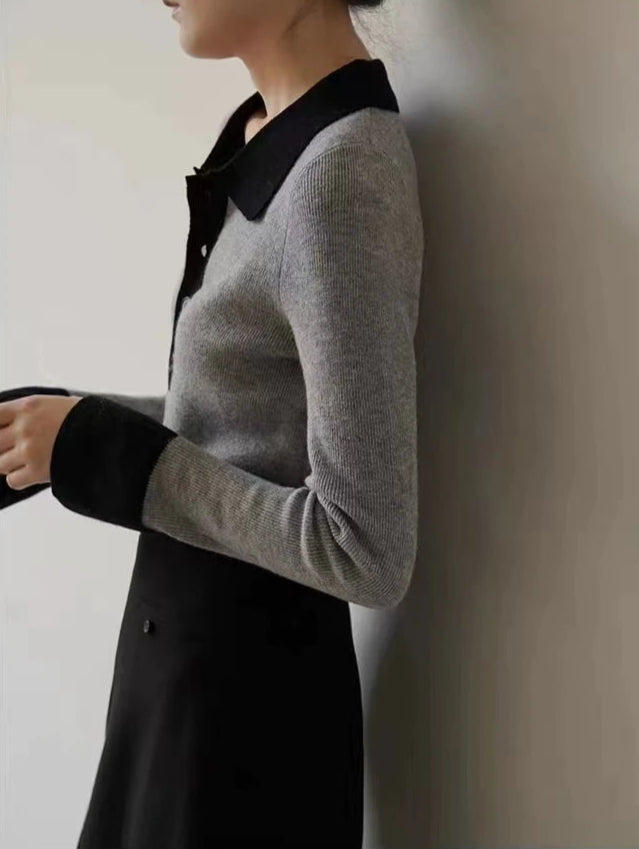 Belvoir Merino Polo