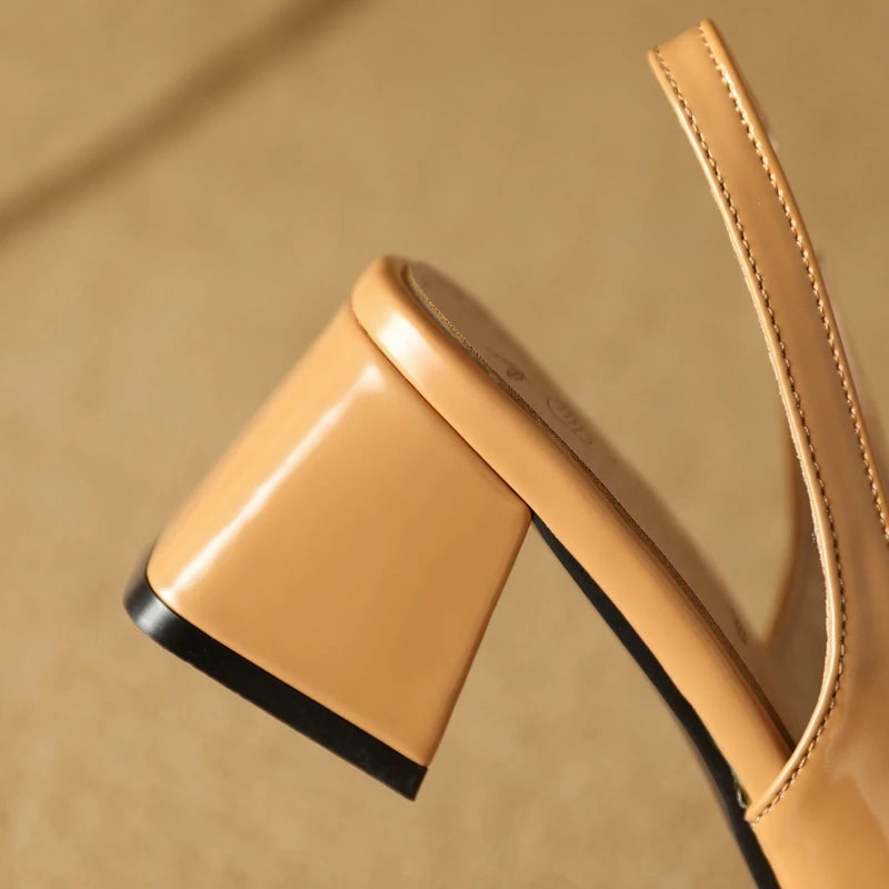 Serafina Slingbacks