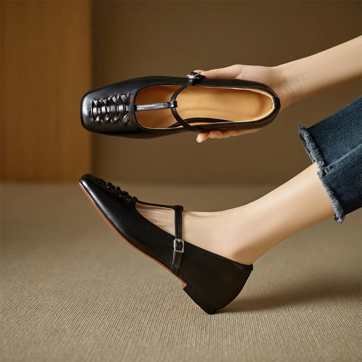 Treccia Vita Flats