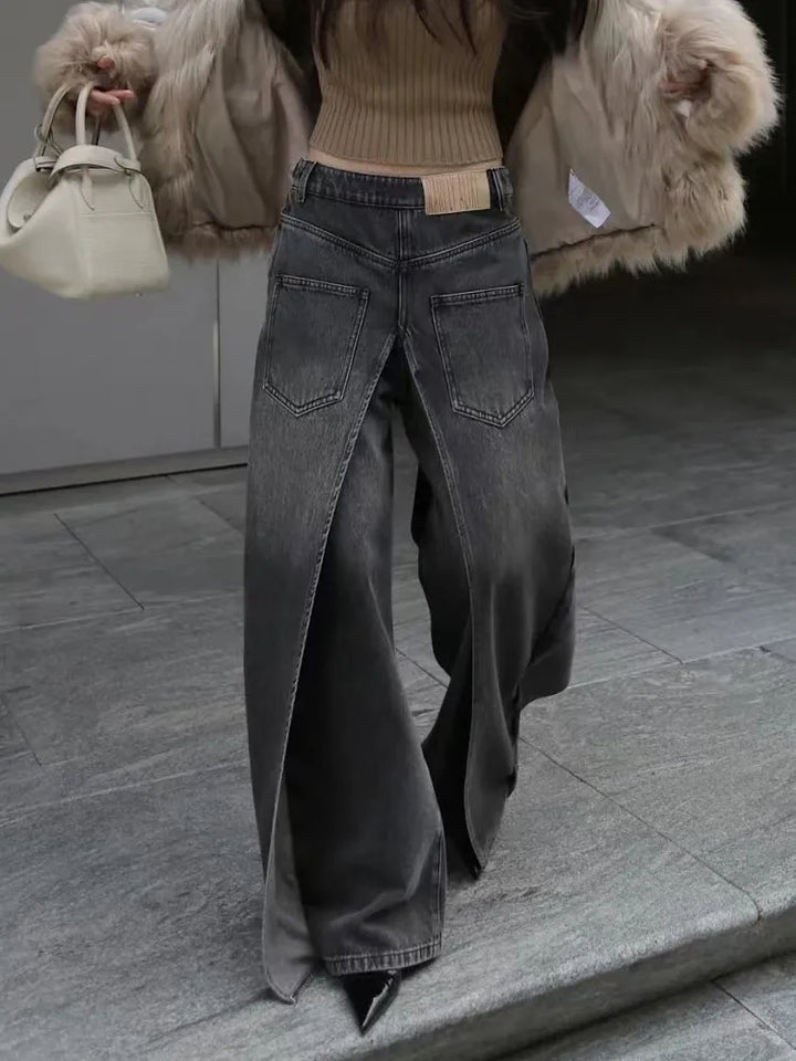 Visionary Paradox Jeans