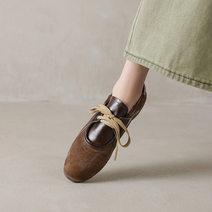 Senso Suede Sneaker