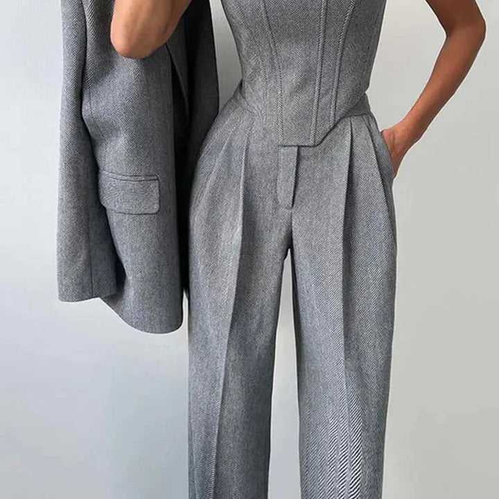 Belgravia 3-Piece Formal Set