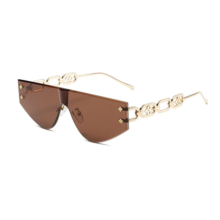 Catenina Chain Sunglasses