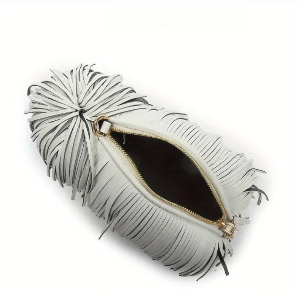 The Shagster Crossbody