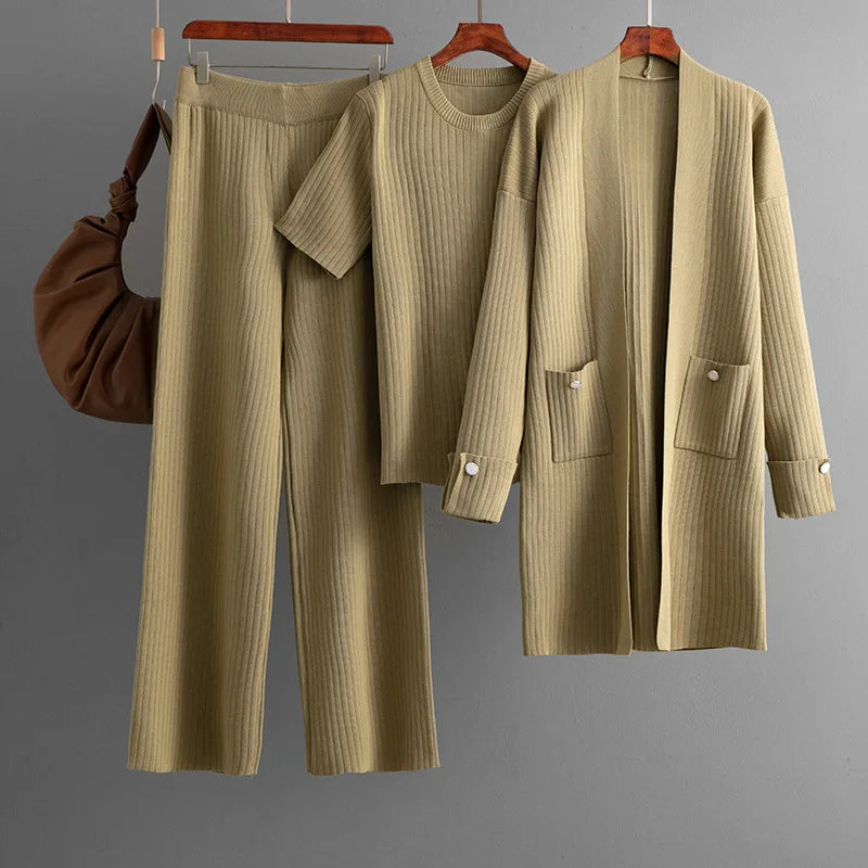 Dolce Vita 3 Piece Set