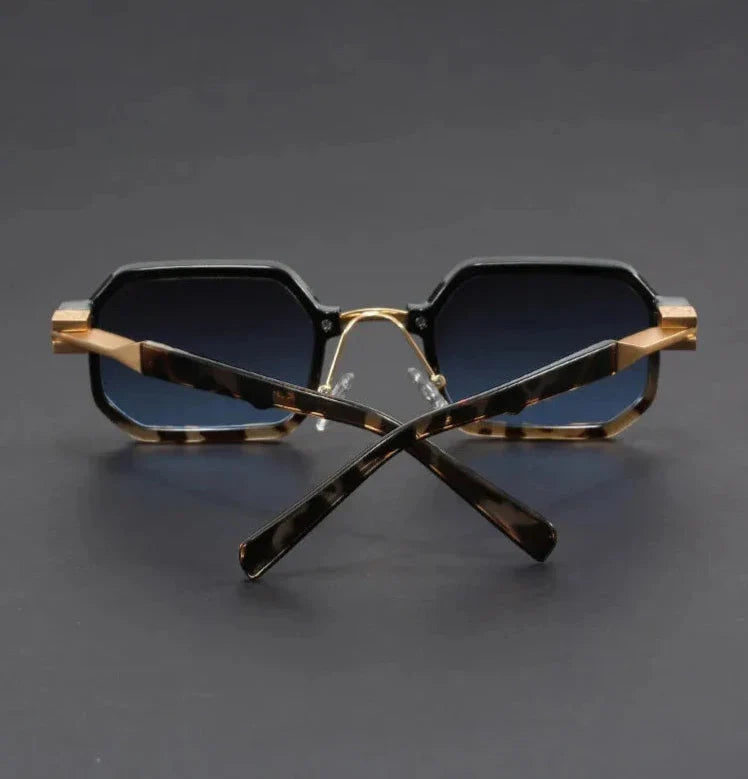August Retro Sunglasses