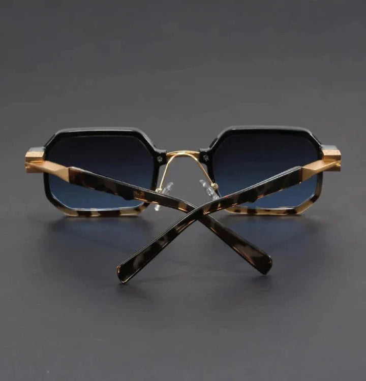 August Retro Sunglasses