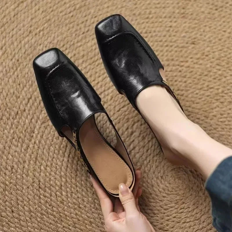 Mykonos Mules