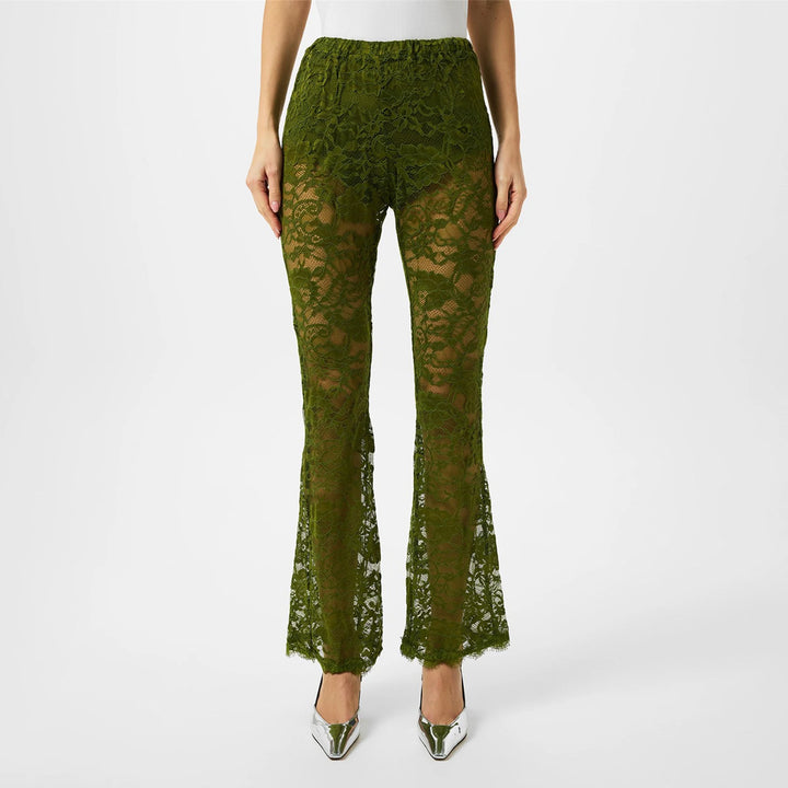Femme Fatale Mesh Flares