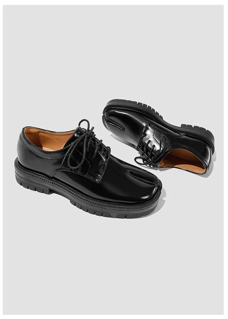 Kairo Tabi Loafers