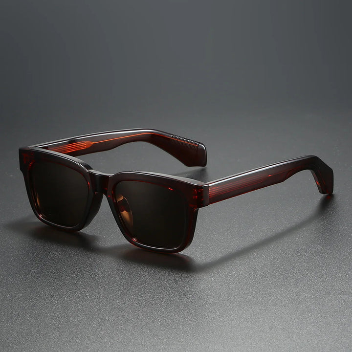 Mercer Square Sunglasses