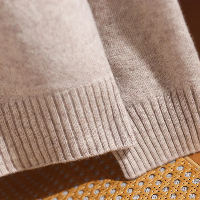 Forte Wool Lounge Set