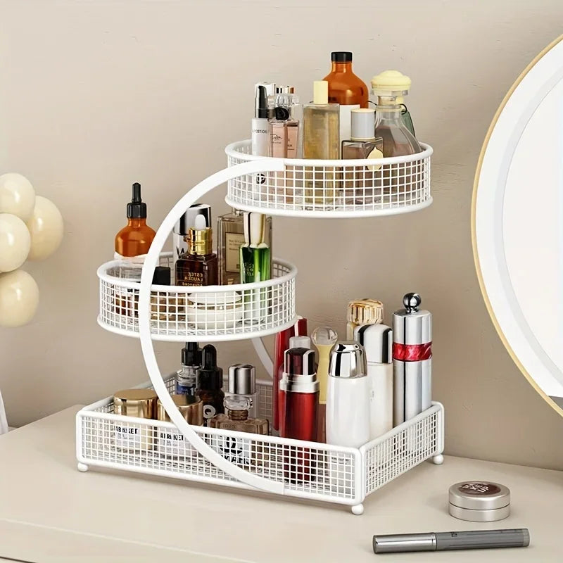 Vanta Curve Organizer