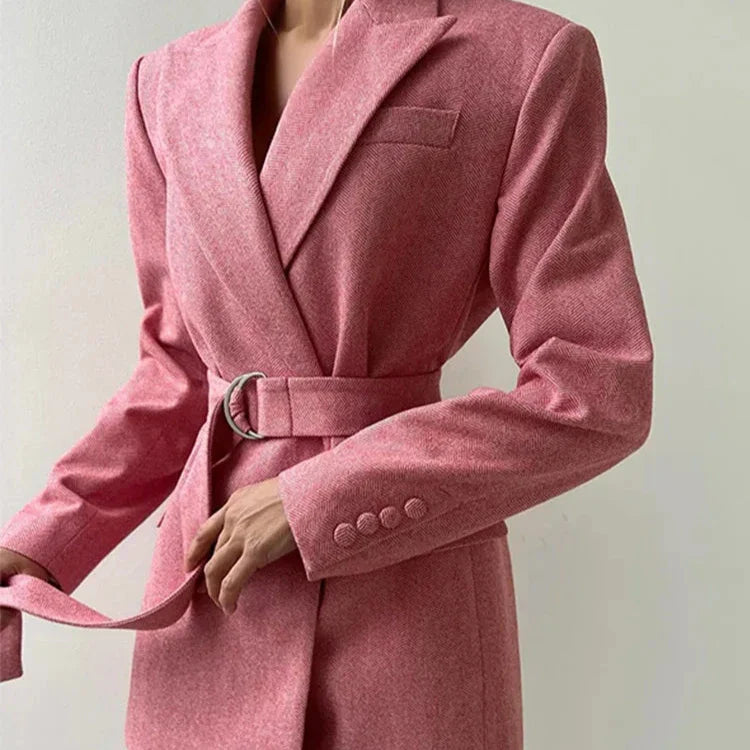 Belgravia 3-Piece Formal Set