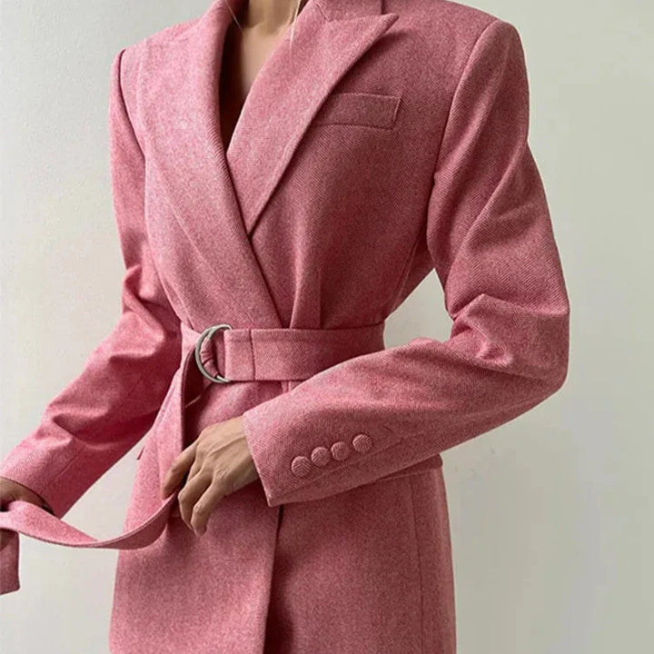 Belgravia 3-Piece Formal Set