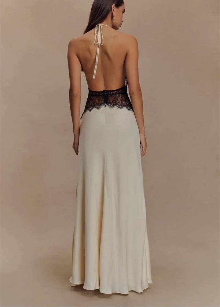Vesper Lace Maxi