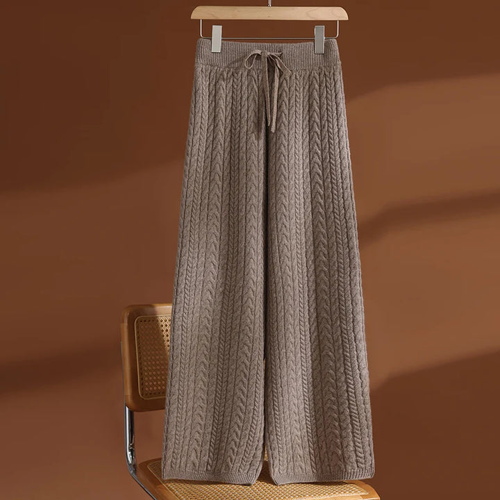 Loomcrest Merino Trousers