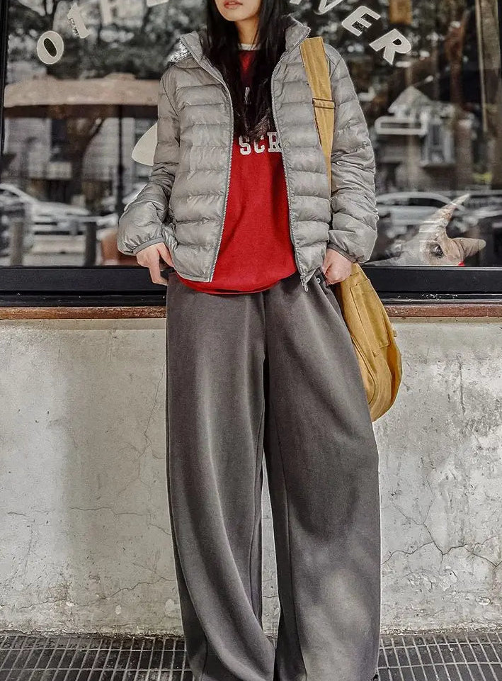 Tokyo Duck Down Jacket
